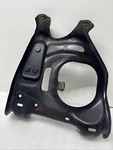 2007-2013 Toyota Tundra Front Left Fog Light Bumper Support Bracket Oem. Fixed Price $108.90.
