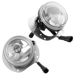 Left Right Fog Lamp For Mercedes-benz C300/ML320/ML450 2008-2012 A2048202156. Fixed Price $42.09.