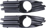 New Fog Light Bezel Set For 2008-2010 Dodge Grand Caravan. Fixed Price $29.99.