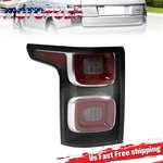For 2018-2021 Land Rover Range L405 Left Driver Tail Light Lamp Assembly. Fixed Price $84.35.