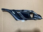 New Oem Mopar Right Fog Light Bezel For 2014-2020 Dodge Durango 05113678AC. Fixed Price $32.99.