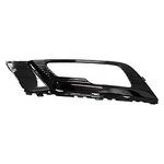 Ford Fusion 2017 2018 Fog Light Bezel Driver Side Front Gloss Black. Fixed Price $120.01.