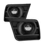 Spyder Chevy Camaro V8 2014-2016 Fits SS/Z28/ZL1 Models Oem Fog Lights 5082411. Fixed Price $99.99.