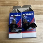 New Genuine Oem Gm/acdelco 2004-2012 Fog Lamp Bulb L/r 15200611. Fixed Price $30.00.