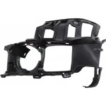 For Mini Cooper Countryman Front Bumper Bracket 2017 2018 Driver Side MC1042101. Fixed Price $68.55.