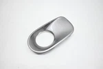04-06 Bmw E53 X5 Front Left Lower Bumper Fog Light Lens Cover Trim Oem. Fixed Price $30.00.