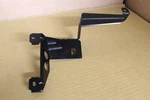 A1638853314 Bracket New Genuine Mercedes-benz Part. Fixed Price $50.37.