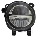 Tyc Fog Light Assembly For Bmw 19-6186-00. Fixed Price $165.47.