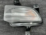 New Oe 2015-2018 Jeep Renegade Driver Left Led Fog Light. Fixed Price $75.99.