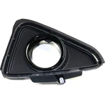 For Toyota RAV4 Fog Light Cover 2016-2018 Passenger Side Textured W/ Primed. Fixed Price $24.40.