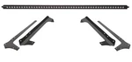 Putco 10050JK 50" Roof Mounted Led Light Bar Kit. Fixed Price $1752.99.