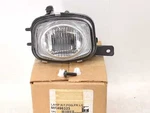 New Oem Genuine Mitsubishi Fog Lamp Light 2000-2002 Eclipse Lh MR496323. Fixed Price $36.10.