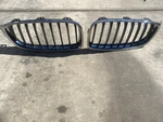 2014-2020 Bmw 4-SERIES Passenger & Driver Grilles Oem ABC44. Fixed Price $175.00.