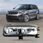 Left Side Led Drl Daytime Running Light For Land Range Rover Sport 2014-2017. Fixed Price $45.01.