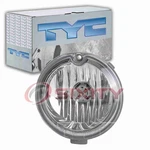 Tyc Right Fog Assembly 2004-2007 Ford Freestar Electrical Lighting Fj. Fixed Price $29.88.