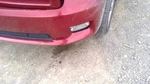 Used Light Fits: 2012 Ram Dodge 1500 Pickup Fog-driving Bumper Mounted. Fixed Price $114.90.