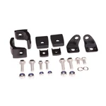Trailfx HRDWRKT7 Tfx Replacement Parts Lighting Mounting Kit. Fixed Price $30.67.