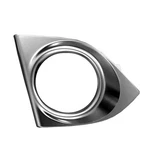New Front Driver Side Fog Light Bezel Fits 2011-2014 Acura Tsx 71108TL0G50. Fixed Price $40.96.
