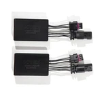 New Alpharex Stock Reflector Headlights Wiring Adapter For 17-23 Tesla Model 3/Y. Fixed Price $58.00.