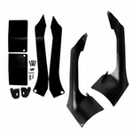 Kc Hilites For Jeep Wrangler 2018-2020 Overhead Mount Bracket Set. Fixed Price $573.27.