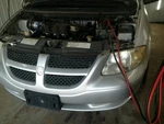 Driver Left Front Window Regulator Electric Fits 01-03 Caravan 104941233. Fixed Price $73.95.