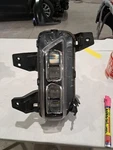 Mint! 2020-2022 Kia Telluride Led Fog Light Lamp Lh Left Driver Side Oem. Fixed Price $95.00.