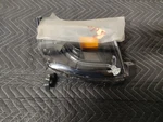 Tesla Model Fog Light Left 2016 2020 1028382-00-B. Fixed Price $120.00.