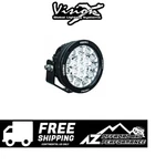 Vision X 6.7" CG2 Advanced Optic Technology Cannon Led Light 9907505. Fixed Price $599.00.