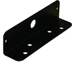 Buyers Products 8891506 Black Powder Coated Mounting Bracket. Fixed Price $31.99.