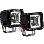 Rigid Radiance Scene Cube White Backlight 3" Led Pods (pair). Fixed Price $319.99.