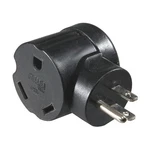 Arcon 14081C Adapter 30F 15M 90 Deg Pk Csa. Fixed Price $24.35.