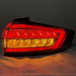 2015-2018 Ford Edge Passenger Right Tail Light Lamp Led Oem. Fixed Price $124.49.