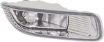 New Toyota Corolla 2003 - 2004 04CLEAR Fog Lights Right Side Replacement Only. Fixed Price $27.89.