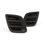 For Toyota RAV4 Fog Light Cover 2009-2012 Driver And Passenger Grille Bezel. Fixed Price $50.94.