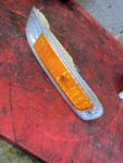 92-96 Oem Honda Prelude BB4 Front Passenger Signal Corner Marker Light 055-4044R. Fixed Price $31.99.