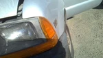 Corner/park Light Fog-driving Fits 99-04 Ford F250SD Pickup 30823112. Fixed Price $110.70.