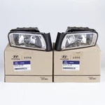 92201-3L100 & 92202-3L100 Genuine Fog Light Left Right Side 06-10 Azera. Fixed Price $130.48.