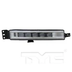 Tyc Fog Light 19-6159-00-9. Fixed Price $98.41.