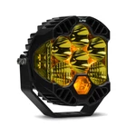 Baja Designs LP6 Pro Led Amber Driving/combo Light 8,600 Lumens - 270013. Fixed Price $534.95.