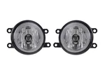 Oem Valeo Pair Of Fog Lights Fits Toyota Camry Corolla Prius 88970 812100D042. Fixed Price $228.43.