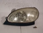 99 01 2002 Daewoo Lanos Driver Side Left Headlight Lamp Lens #12962. Fixed Price $108.00.