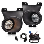 Cheda Fog Lights Assembly Compatible With 2011 2012 2013 2014 Ford F150 Bumpe.... Fixed Price $79.99.