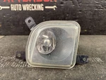 04-06 Chrysler Crossfire Driver Left Lh Bumper Mounted Fog Light Lamp. Fixed Price $85.00.