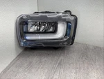 2024 2025 Ford F-150 F150 Fog Light Left Driver Side Led Oem Dmg. Fixed Price $120.00.