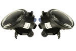 For Vw Beetle 06-10 Pair Set Of 2 Fog Lights Lamps Halogen Valeo Oem 43689/43690. Fixed Price $177.96.