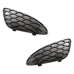 Fog Light Cover For Mercedes-benz E500 2003-2006 Lh Right Front 2118850253. Fixed Price $20.69.