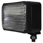 Peterson Manufacturing V503HT Light (tractor/work Rectangle Flood 5.85"X4.02"). Fixed Price $42.28.