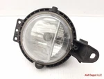 2012 Mini Cooper R55 R56 R57 R58 R59 Front Fog Light W Position Lamp 2751295. Fixed Price $34.99.