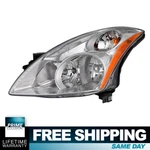 Tyc Headlight Right Passenger Side For 10 11 12 Nissan Altima. Fixed Price $69.99.