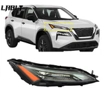 W/halogen Signal For Nissan Rogue 2021-2023 Right Side Drl Daytime Running Light. Fixed Price $76.09.